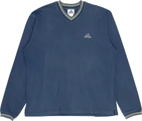 00s Sweater by Adidas | ThriftTale