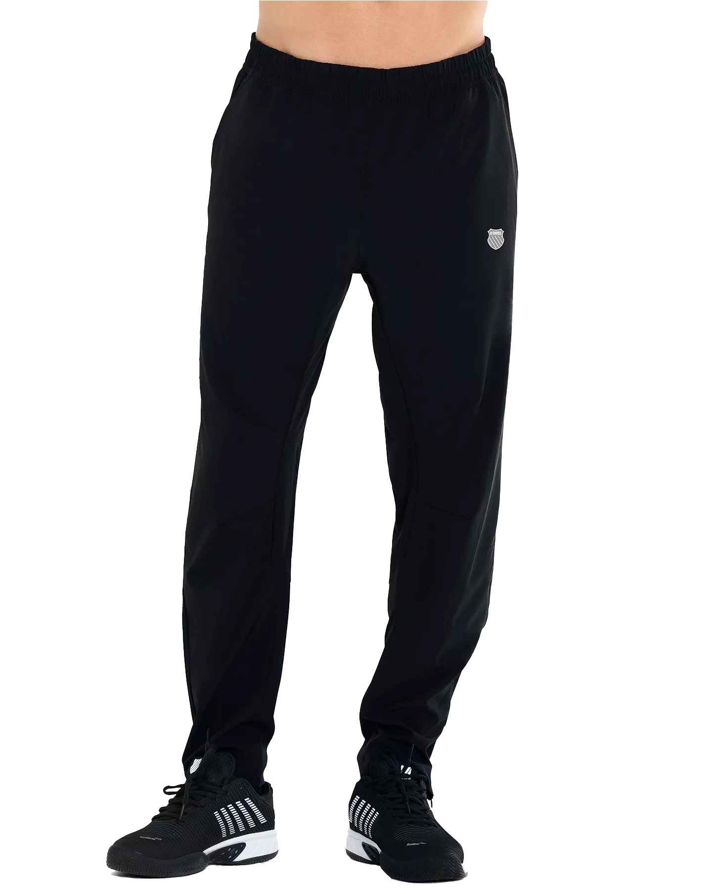 106058-008 | STEALTH JOGGER | BLACK