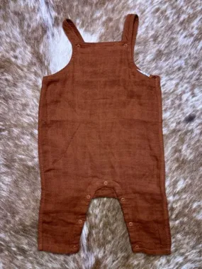 ANGEL DEAR Baby's Overall Romper - 110F2MCA