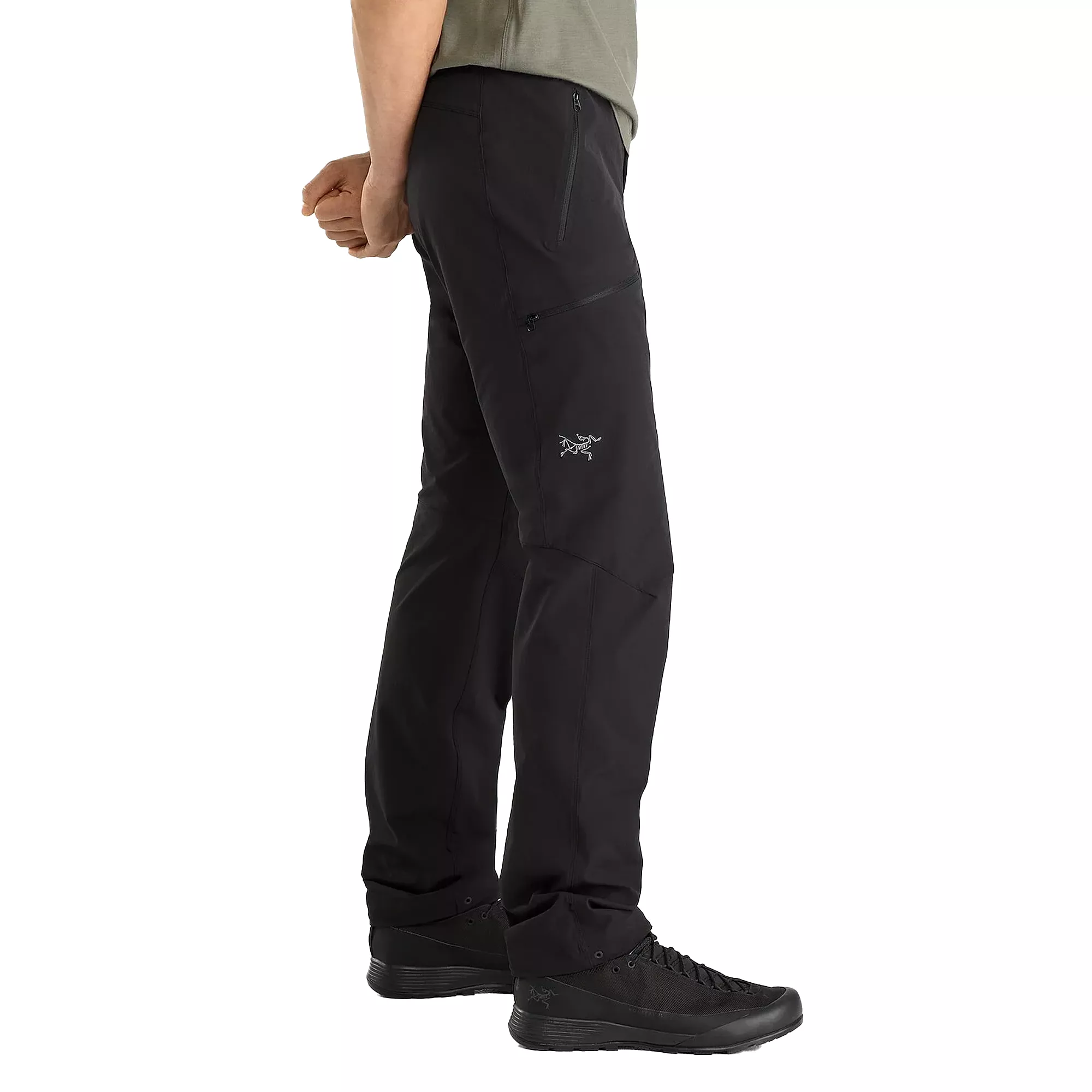 Arc'Teryx Gamma Pant Black