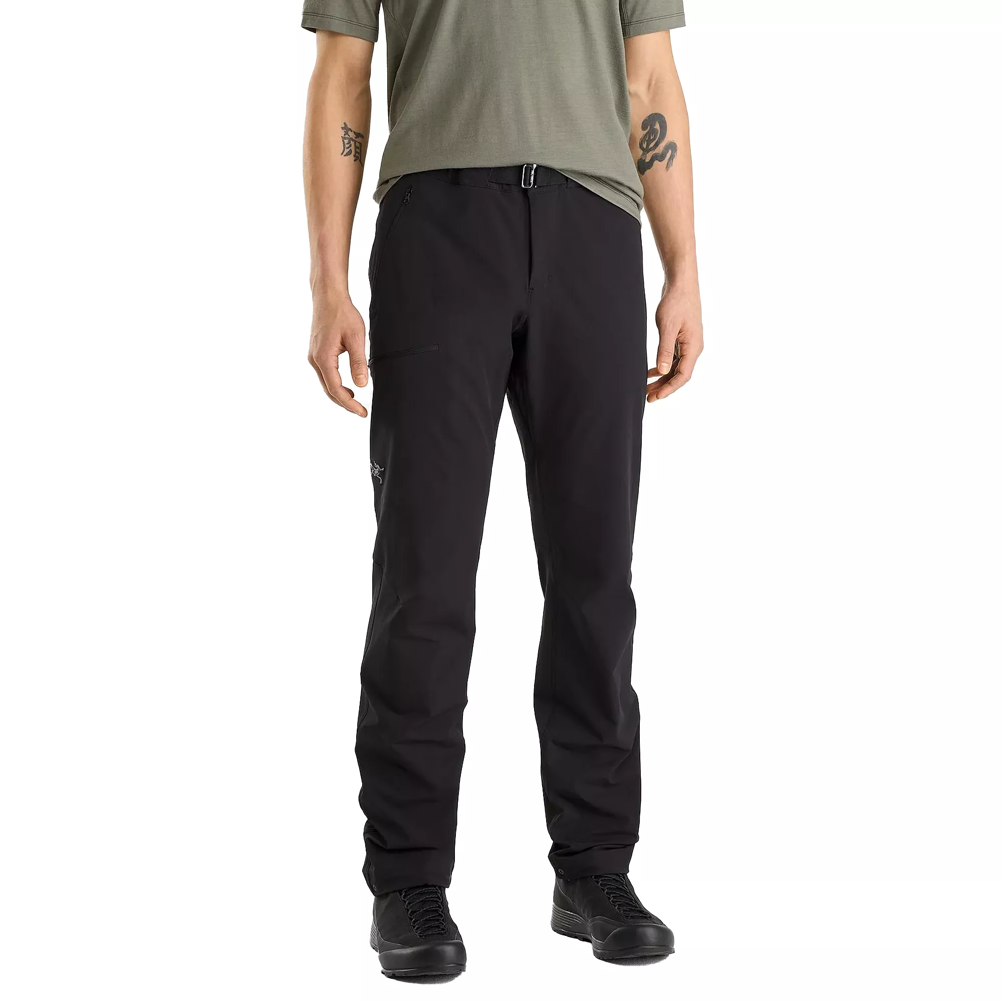 Arc'Teryx Gamma Pant Black