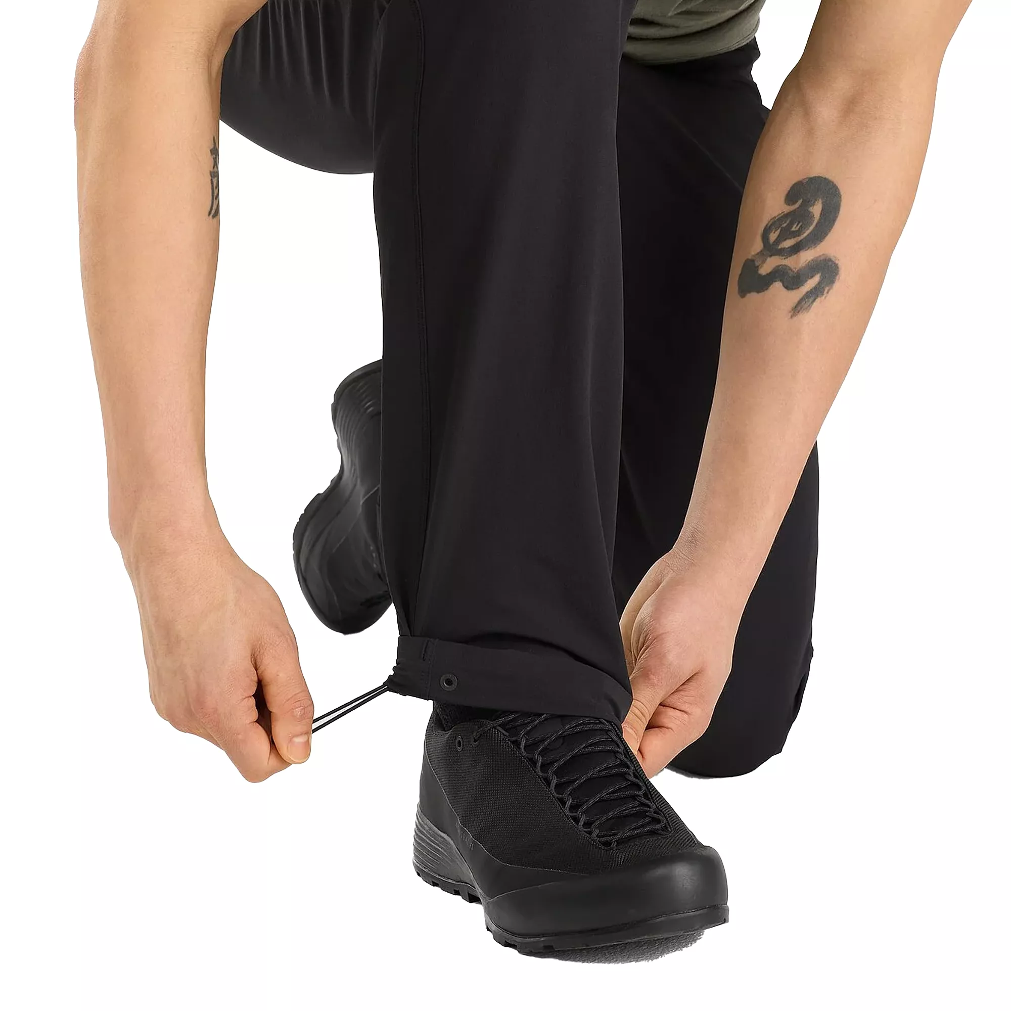 Arc'Teryx Gamma Pant Black