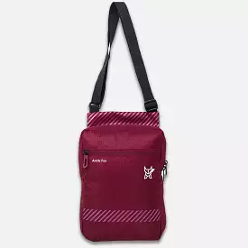 Arctic Fox Z Cross Tawnyport Sling Bag for men and Sling Bag for women