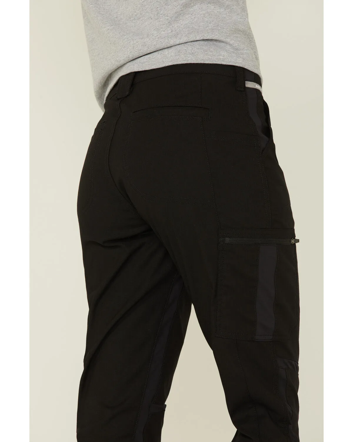 Ariat Women's Rebar™ DuraStretch™ Ripstop Cargo Straight Leg Pants