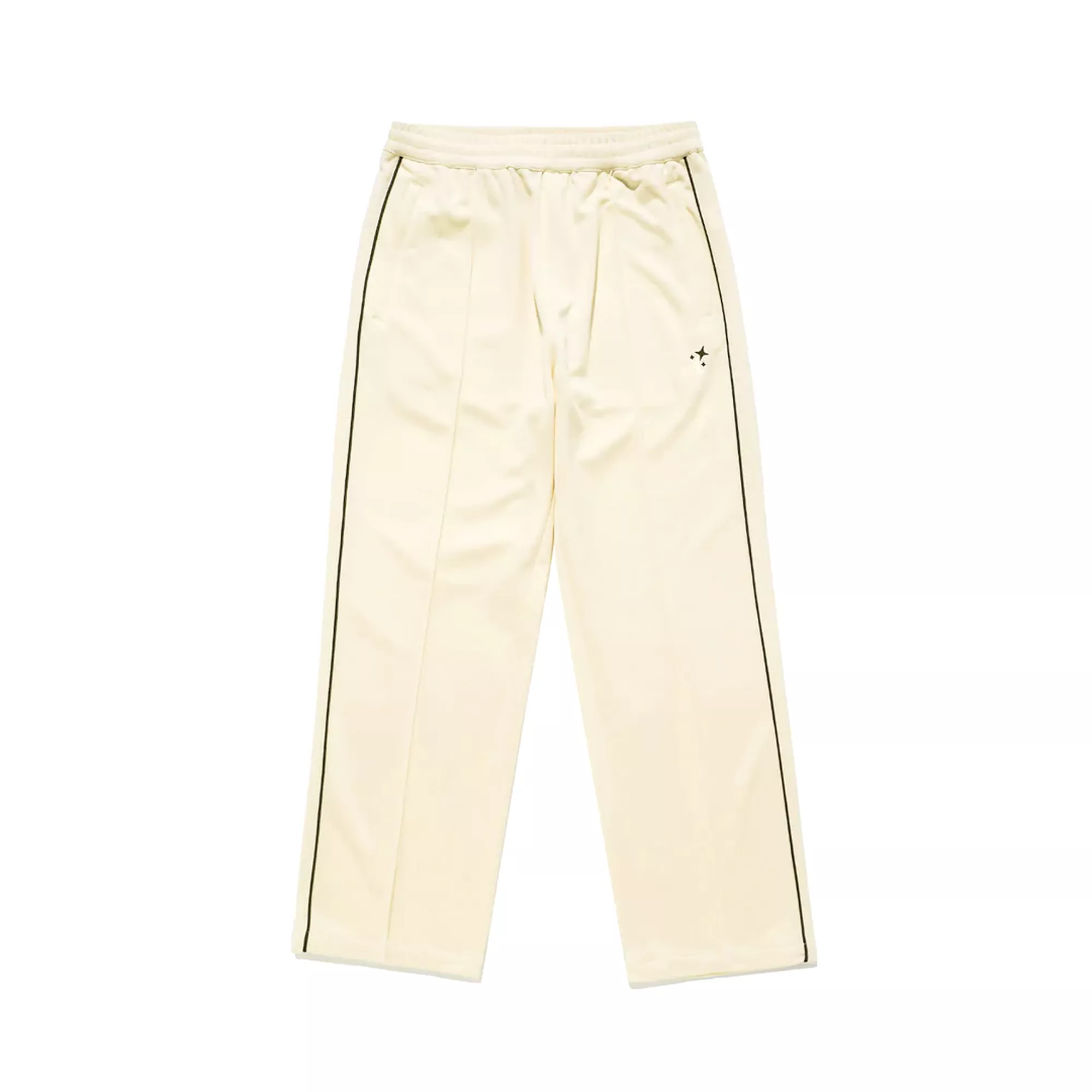 Awake NY Track Pant Off White