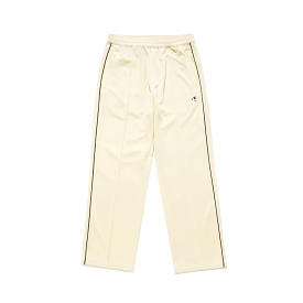 Awake NY Track Pant Off White