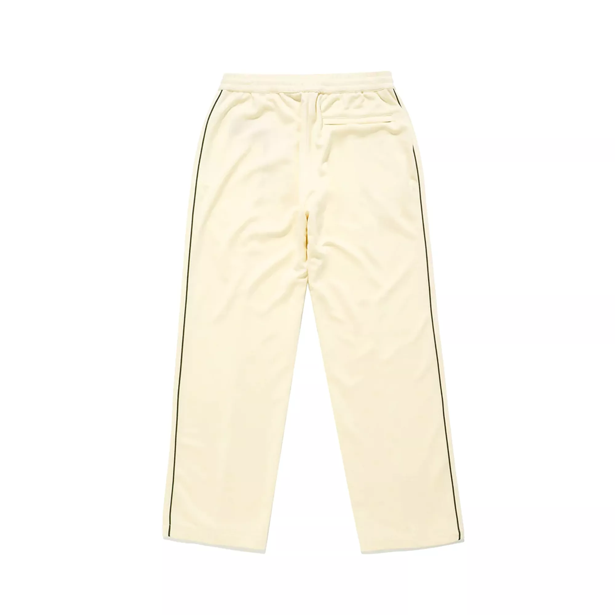 Awake NY Track Pant Off White