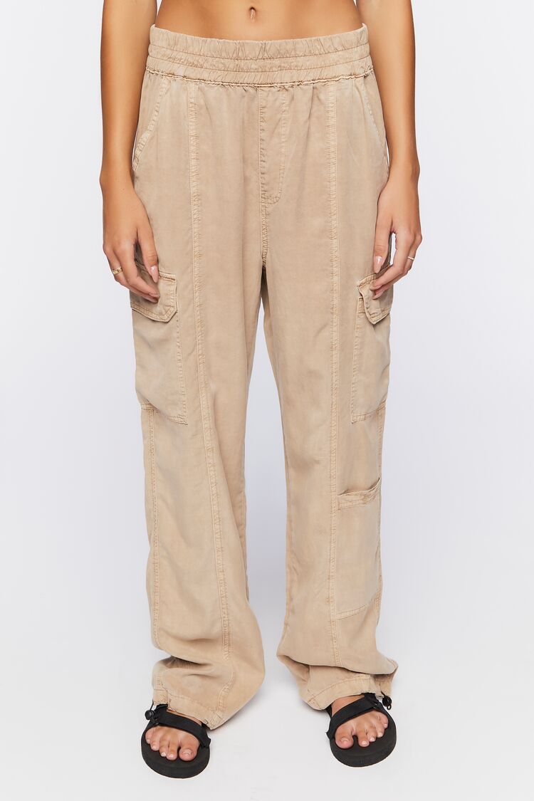 Baggy Cargo Pants