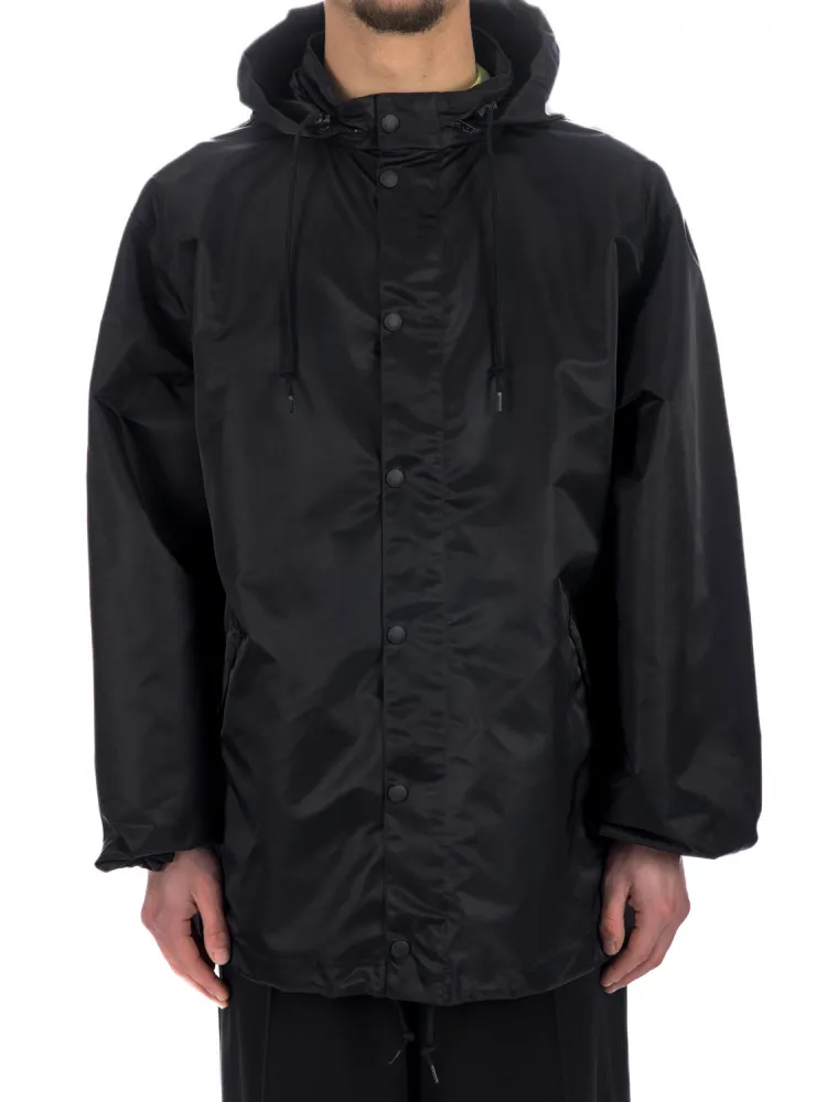 Balenciaga Windbreaker Jacket | Credomen