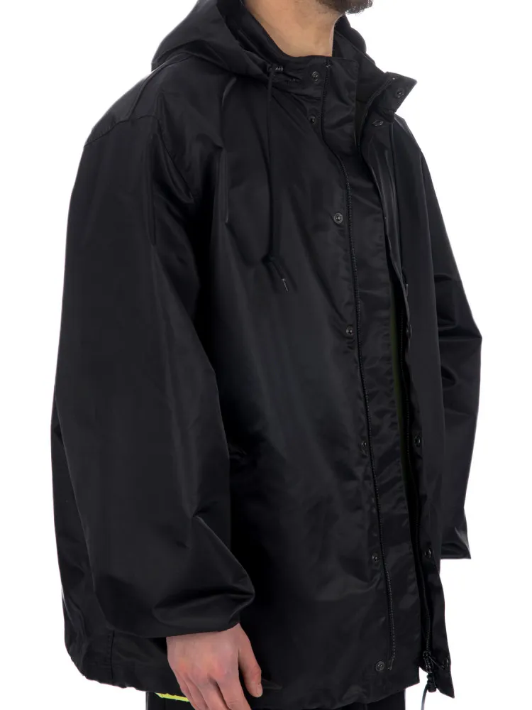 Balenciaga Windbreaker Jacket | Credomen