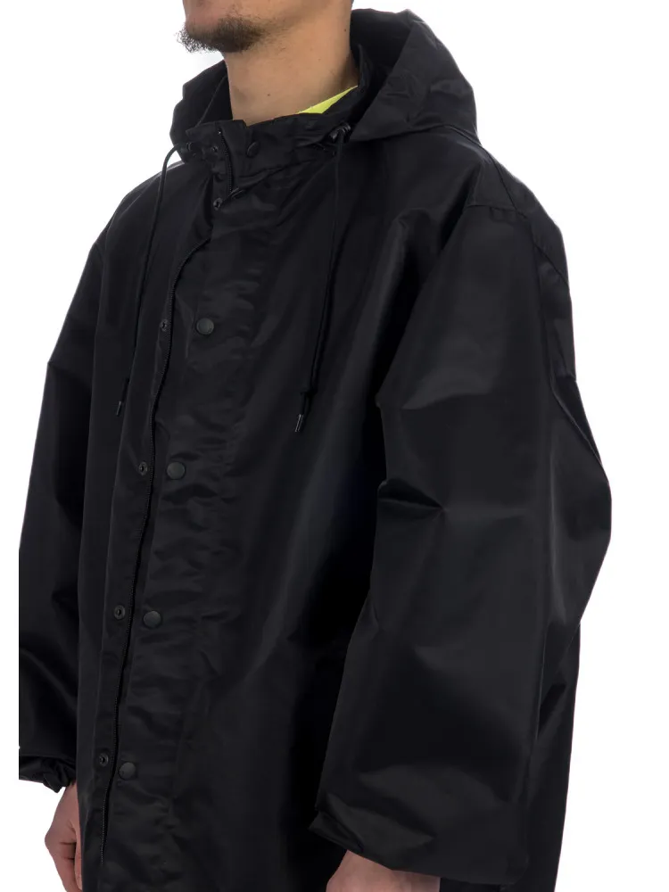 Balenciaga Windbreaker Jacket | Credomen