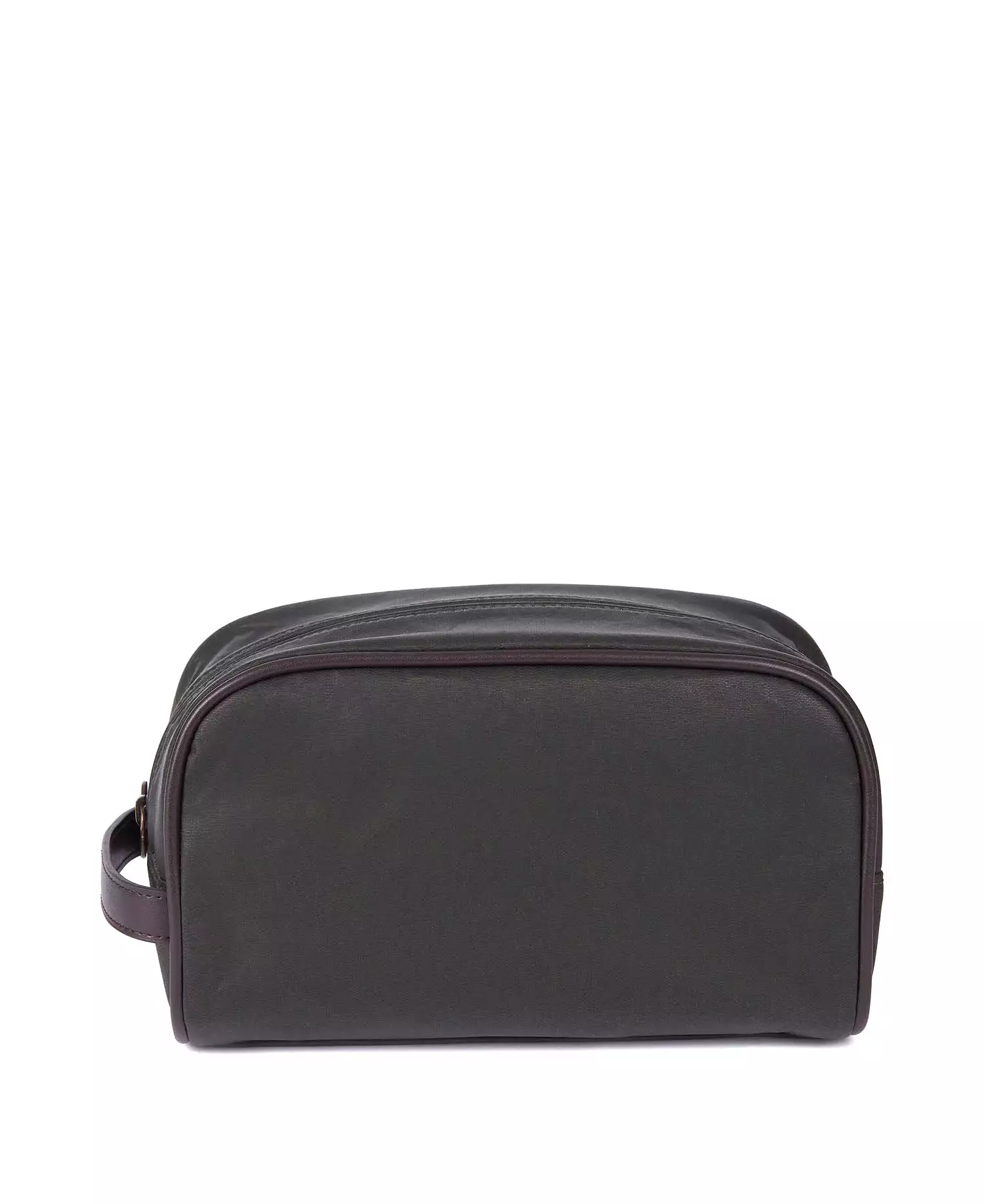 Barbour Wax Washbag