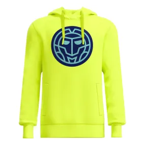 BIDI BADU Grafic Illumination Chill Hoody Men