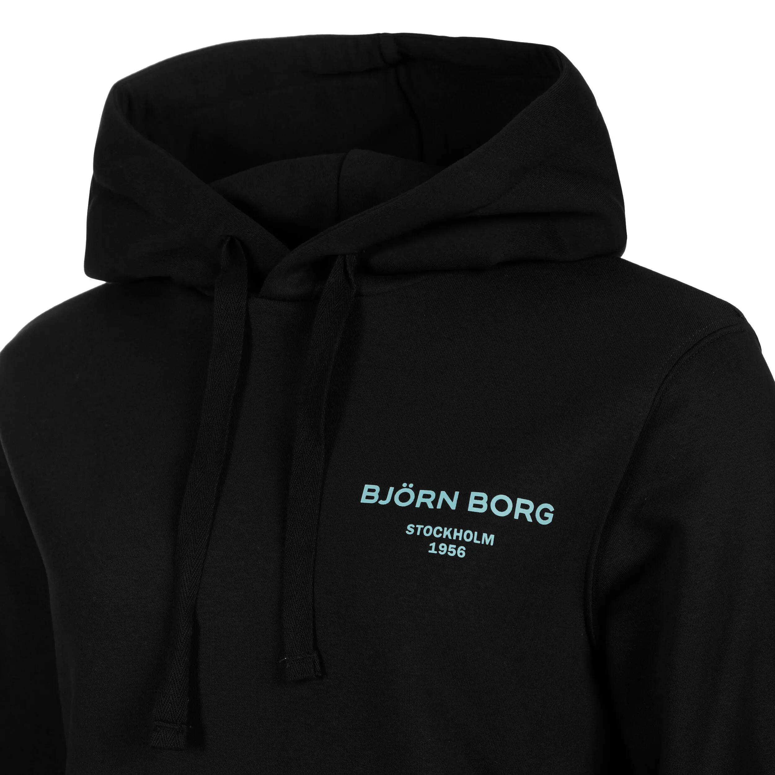 Björn Borg Borg Essential Hoody Women