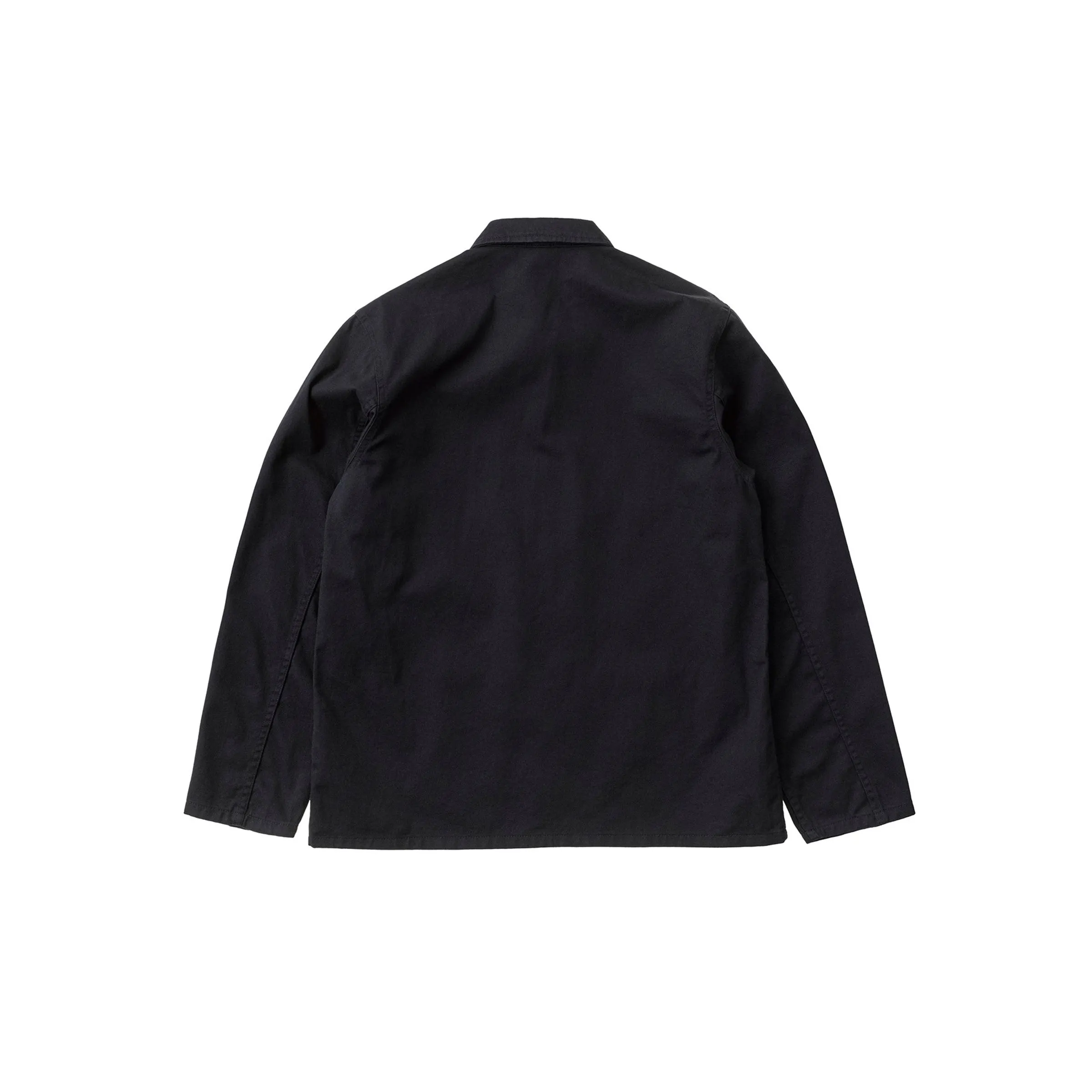 Buddy Classic Chore Jacket Navy