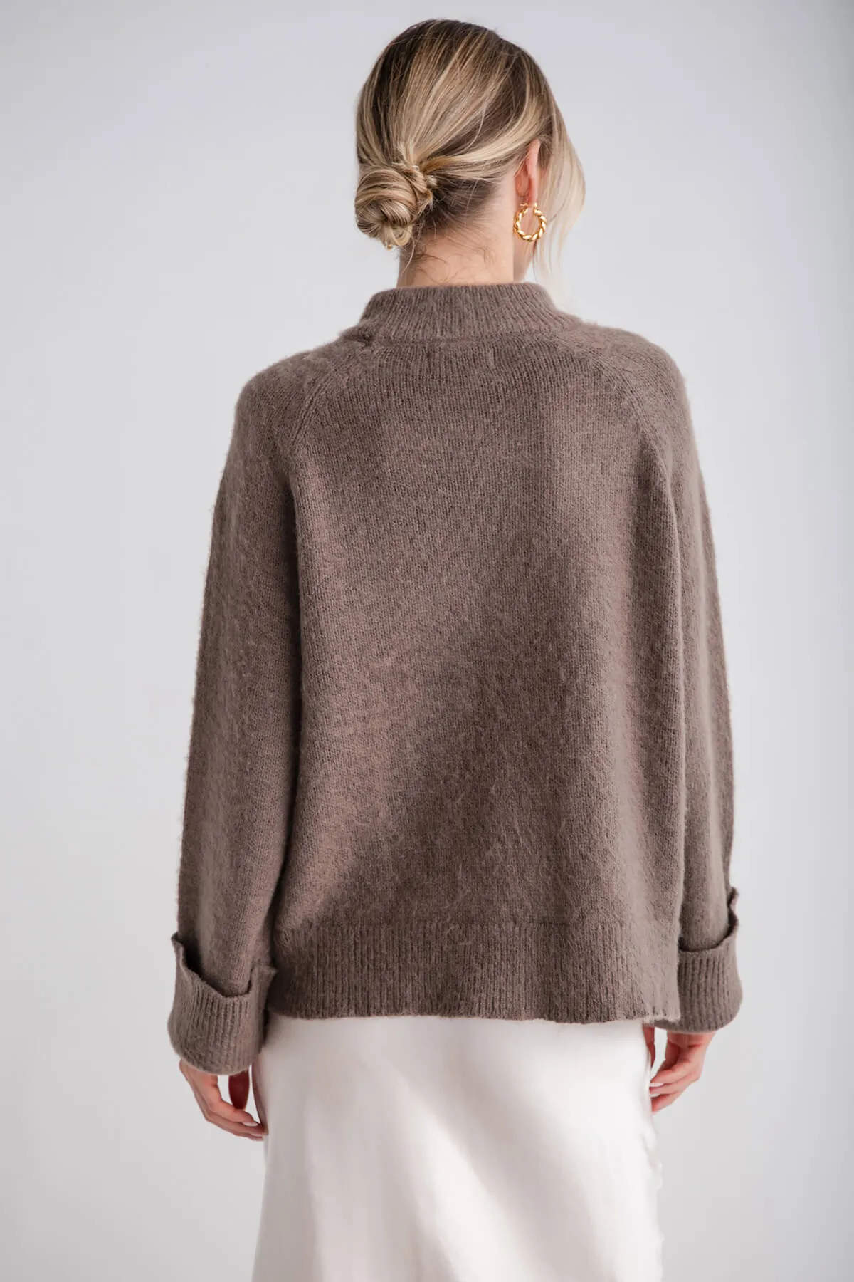 By Together Emile Sweater