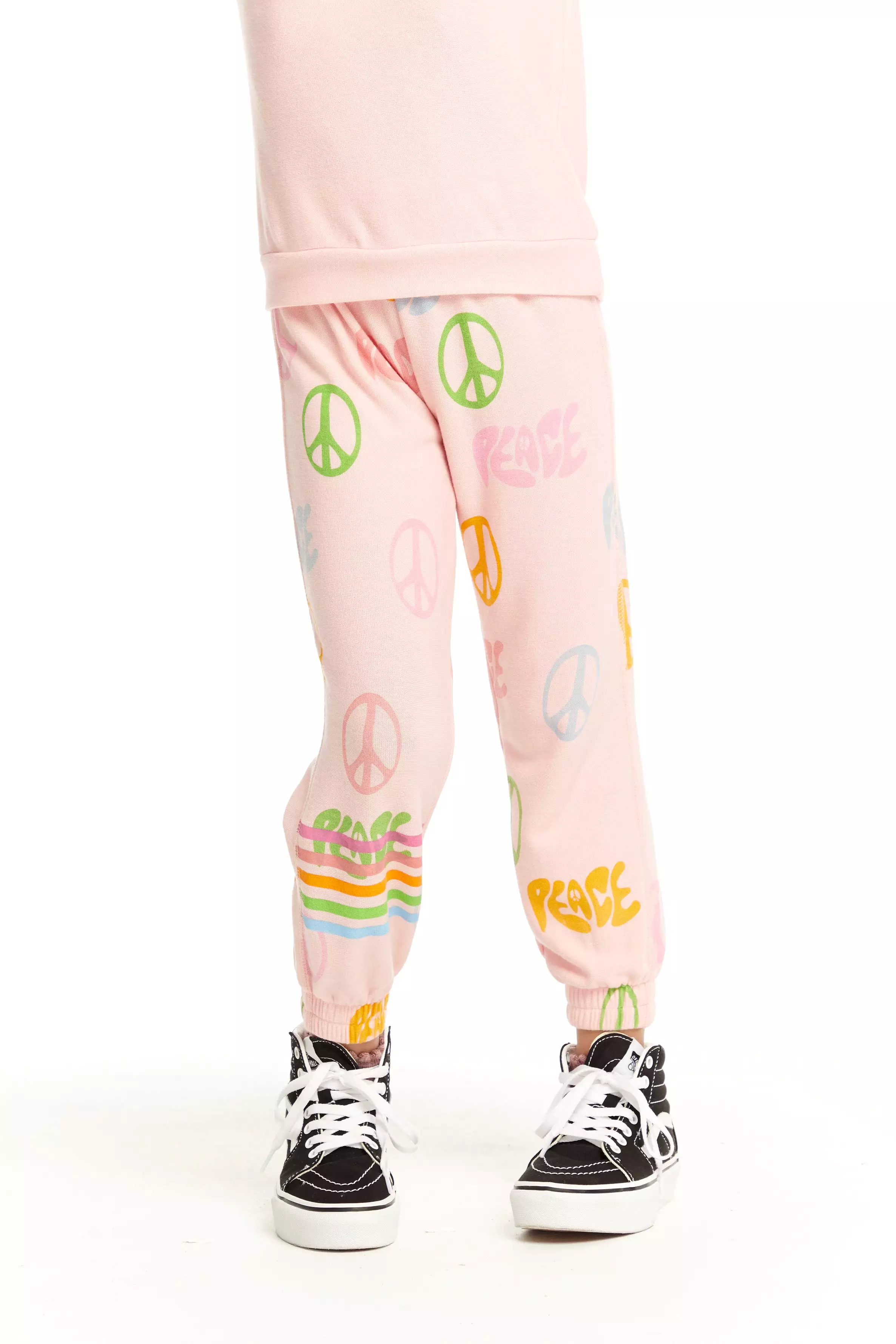 Chaser Peace Pant