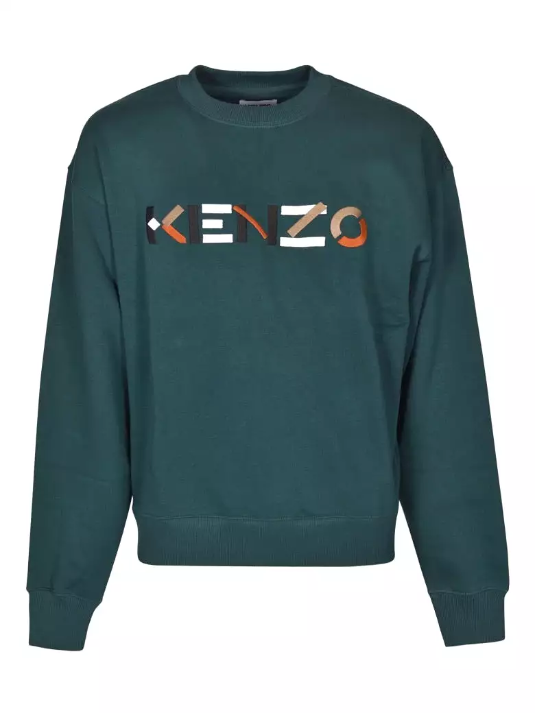 Classic Logo Sweatshirt