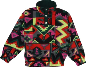 Colourful Sweater by Fila | ThriftTale