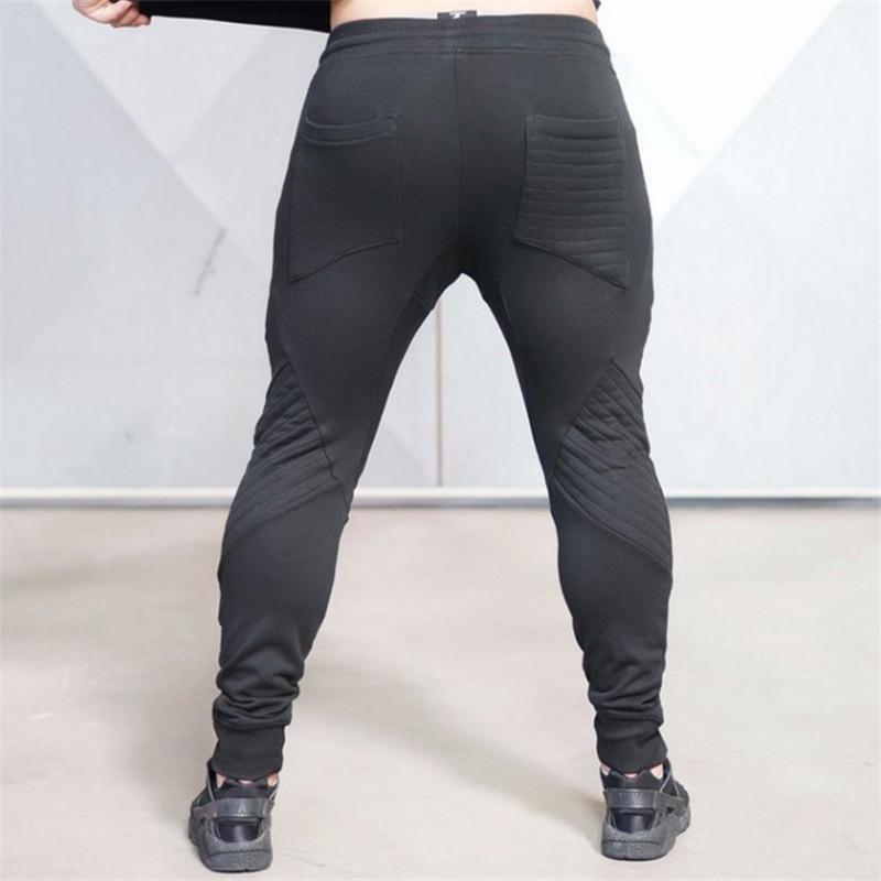 Cotton Jogger Pants For Men