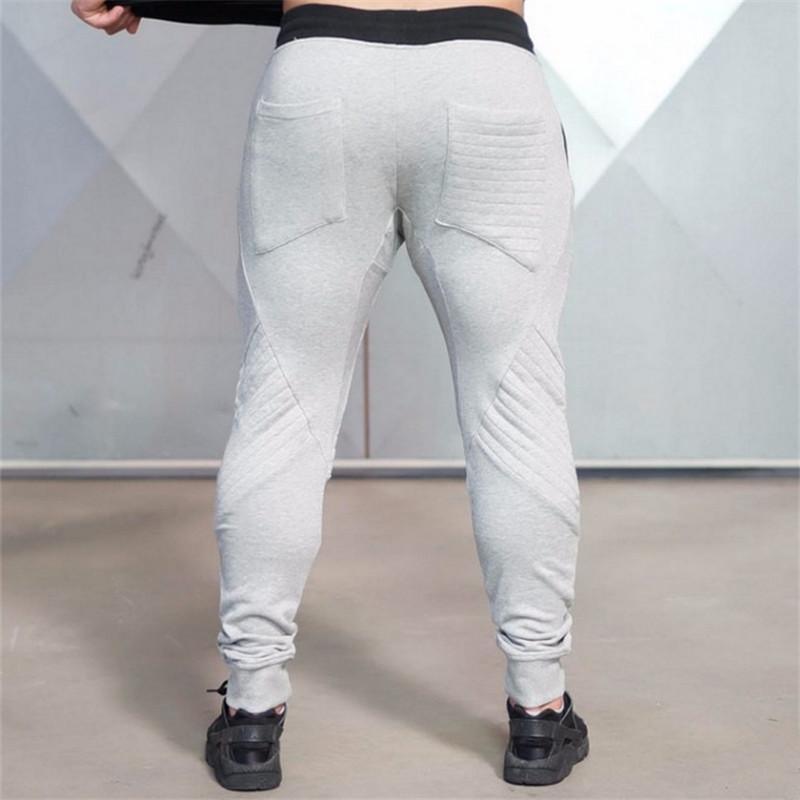 Cotton Jogger Pants For Men