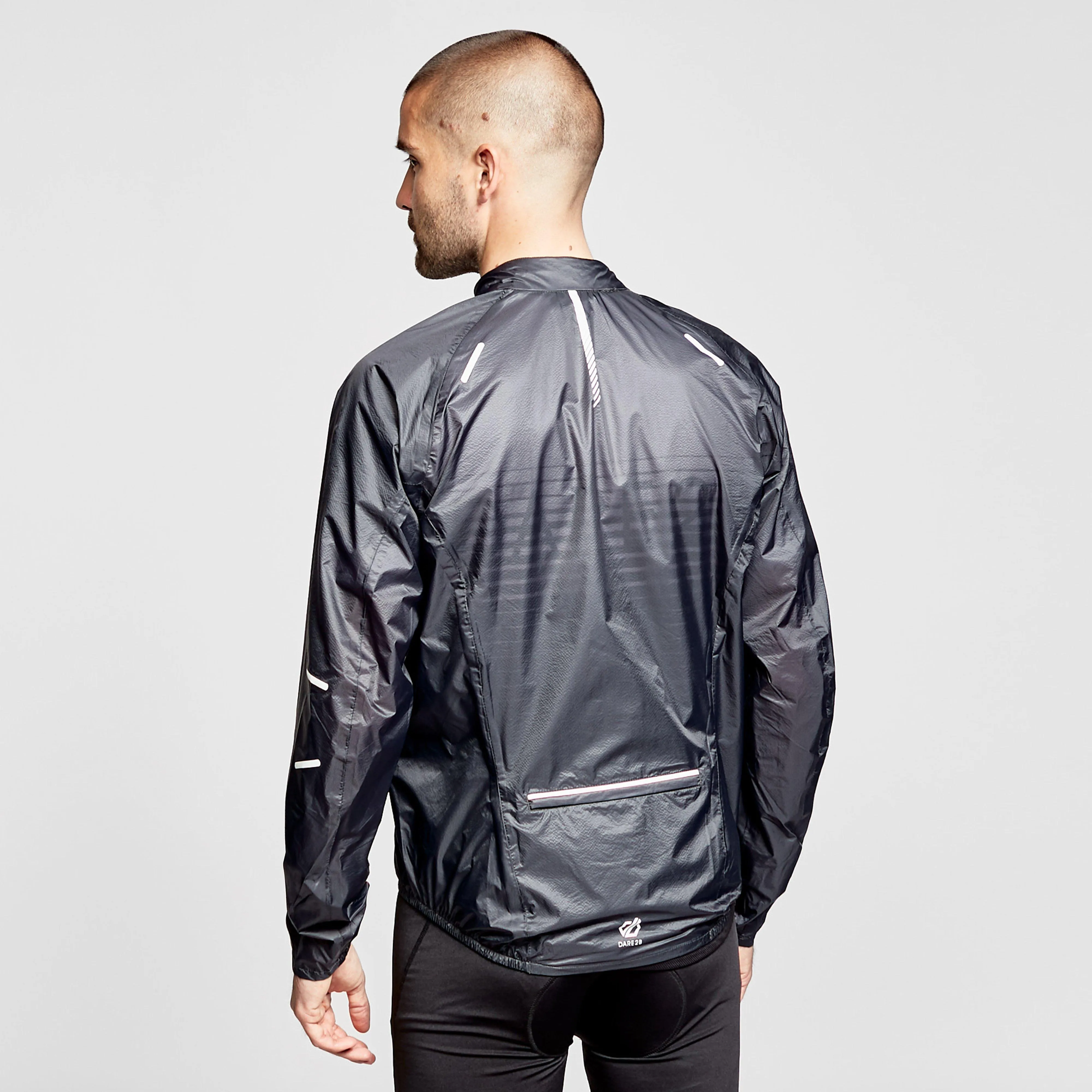 Dare 2B Men's Resphere Cycling Jacket | Ultimate Outdoors