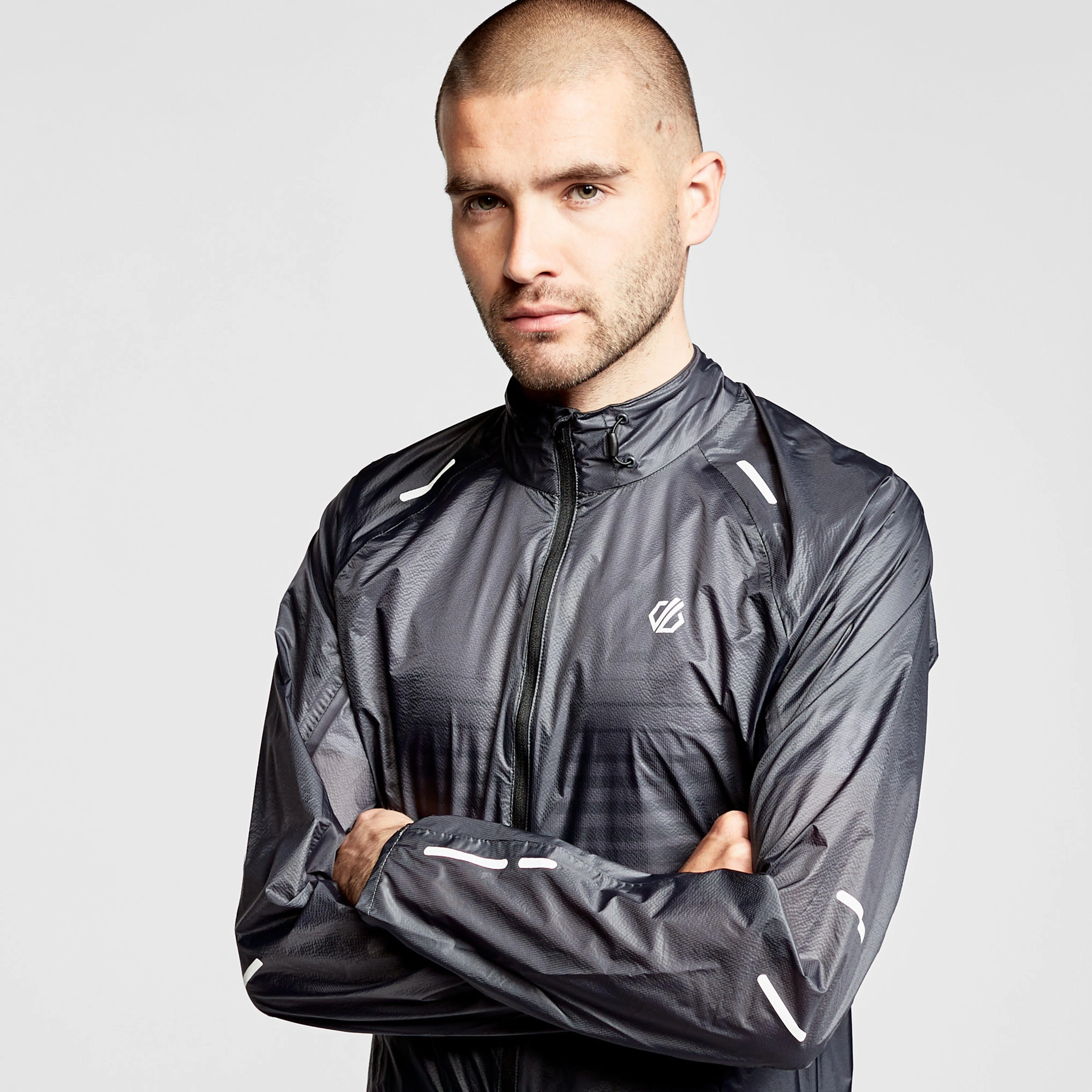 Dare 2B Men's Resphere Cycling Jacket | Ultimate Outdoors