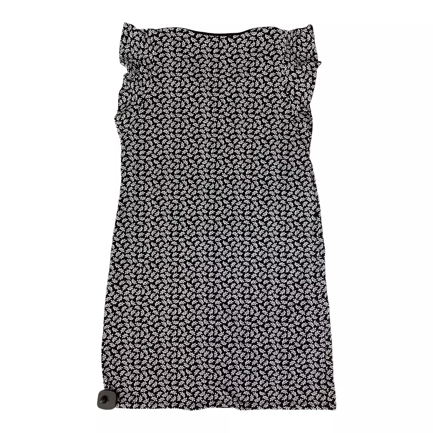 Dress Casual Midi By Michael Kors  Size: M