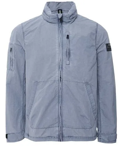 ECOALF Hooded Rigi Jacket