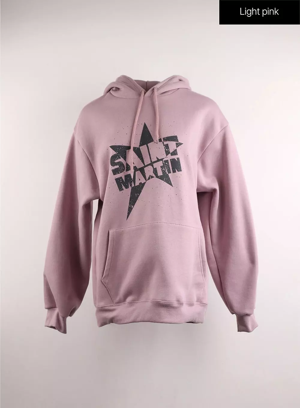 Graphic Hoodie Sweatshirt CJ412