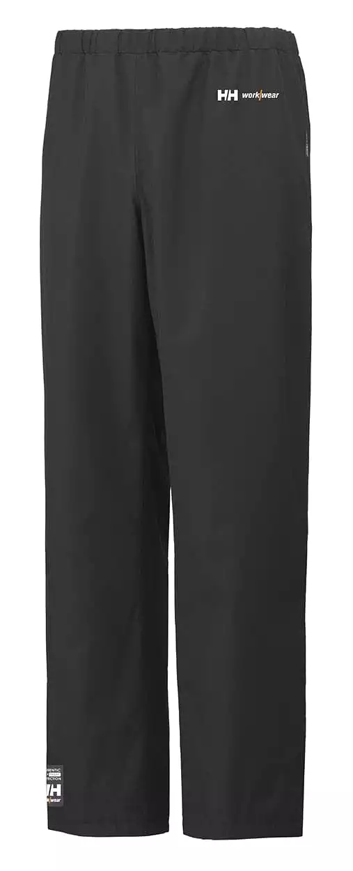 Helly Hansen Gent Pant Black