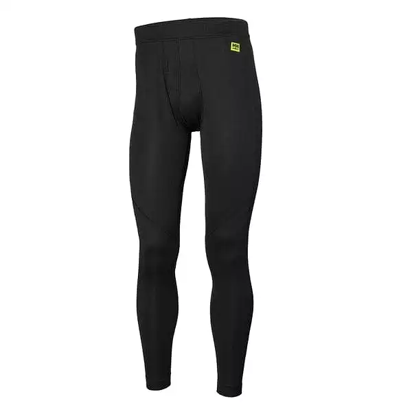 Helly Hansen Lifa Pant Black