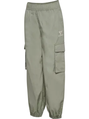 hmlMARIA PANTS Cargo Pants