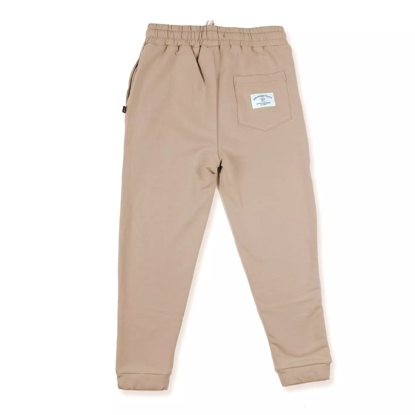 HS Sunset Track Pant - Taupe