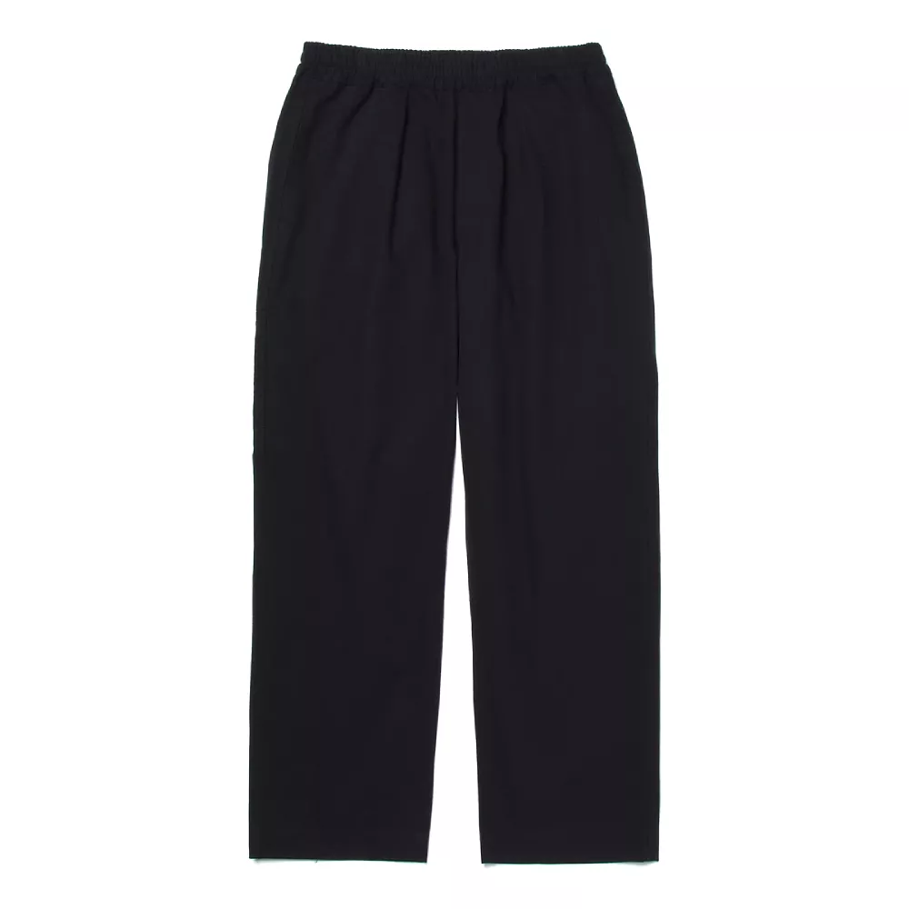 HUF Leisure Skate Pant Black