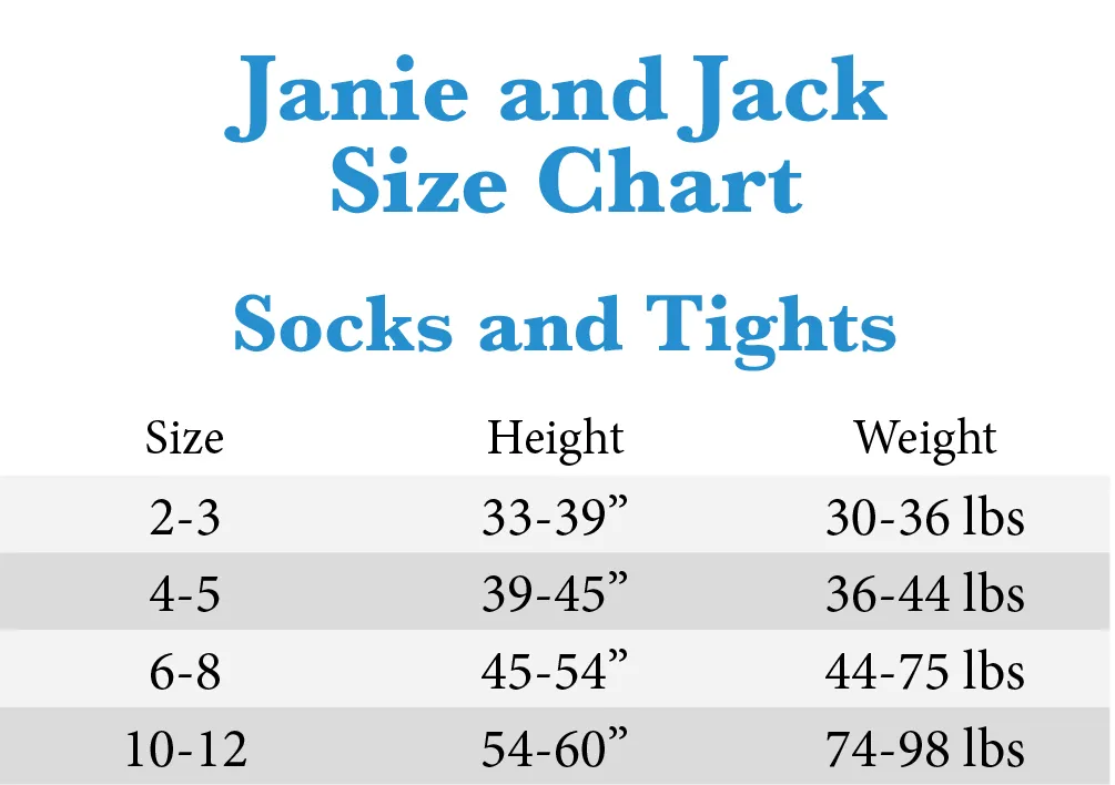 Janie and Jack Corduroy Jogger Pants (Toddler/Little Kid/Big Kid)