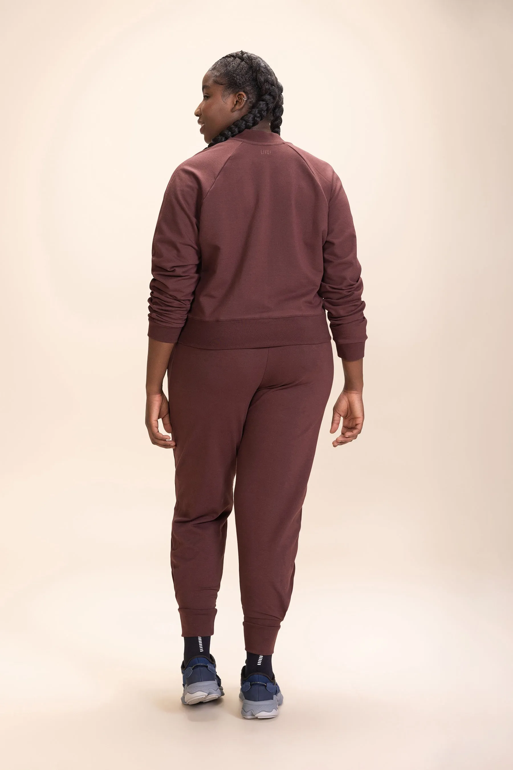 Jog Jogger Pants