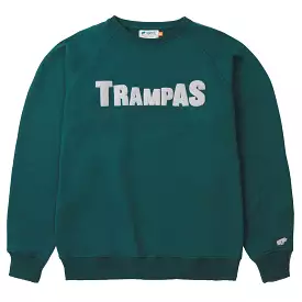 KARHU Trampas Logo Sweatshirt Foggy