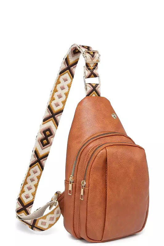 Kayla Sling Bag