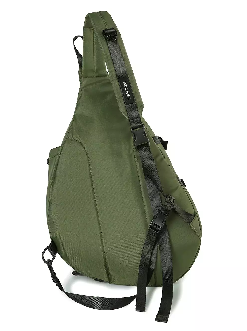 Large Casual Travel Sling Bags Messengers Crossbody Picnic Mens Outdoor