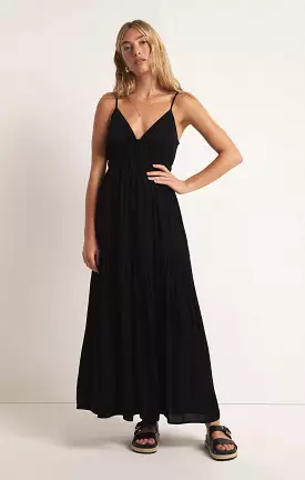 Lisbon Maxi Dress