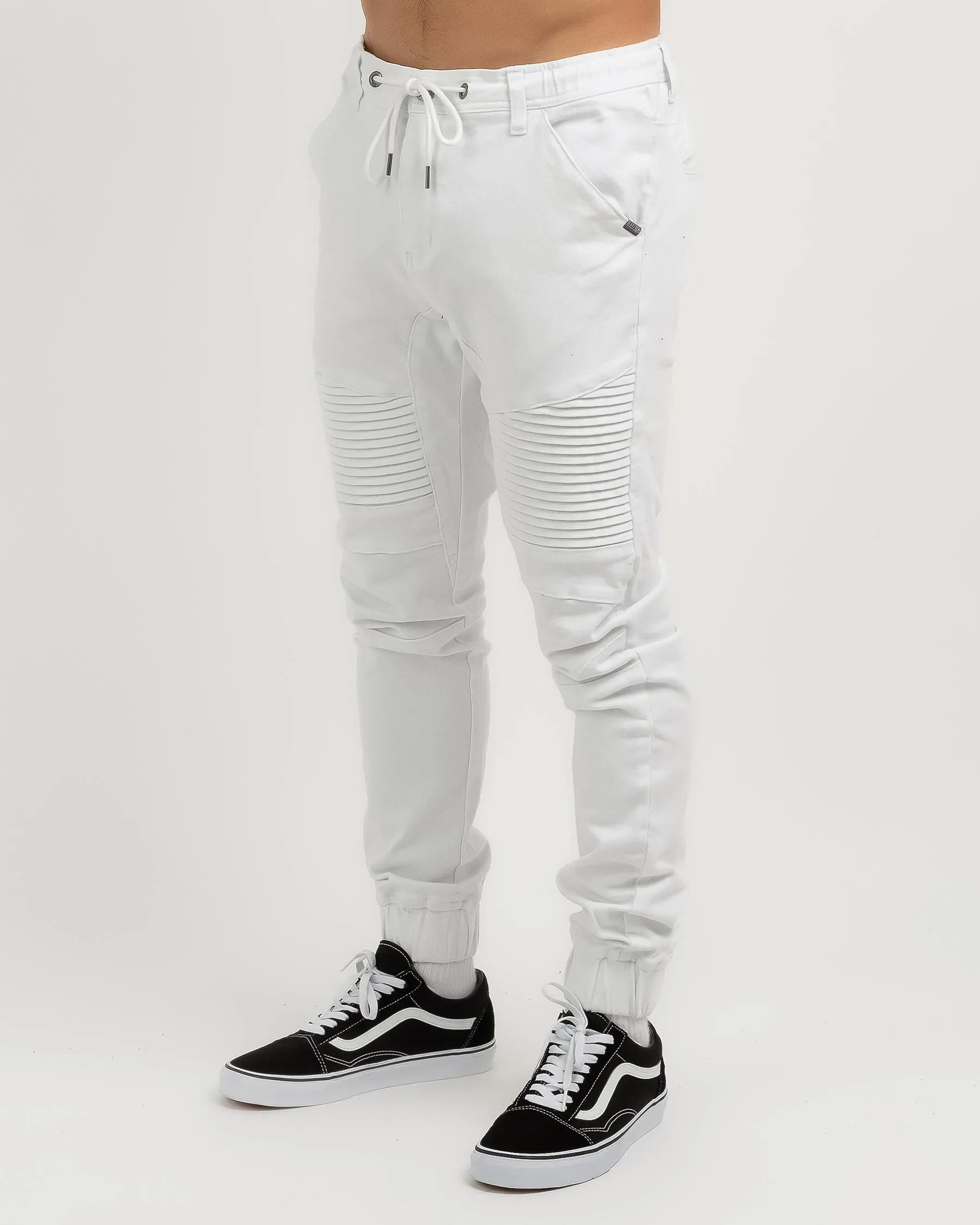 Lucid Safeguard Jogger Pants