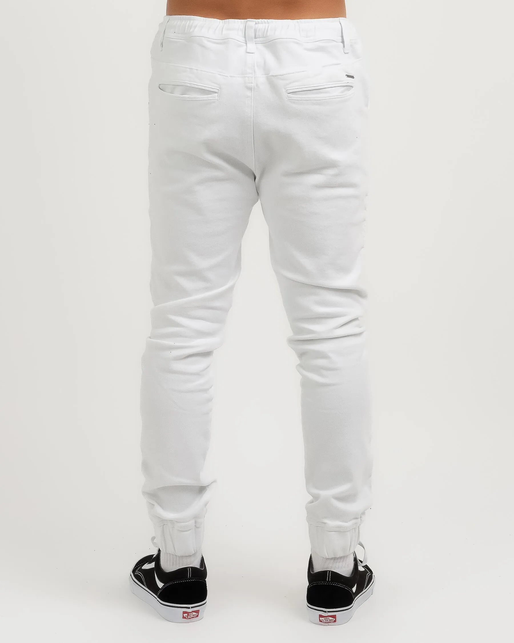 Lucid Safeguard Jogger Pants