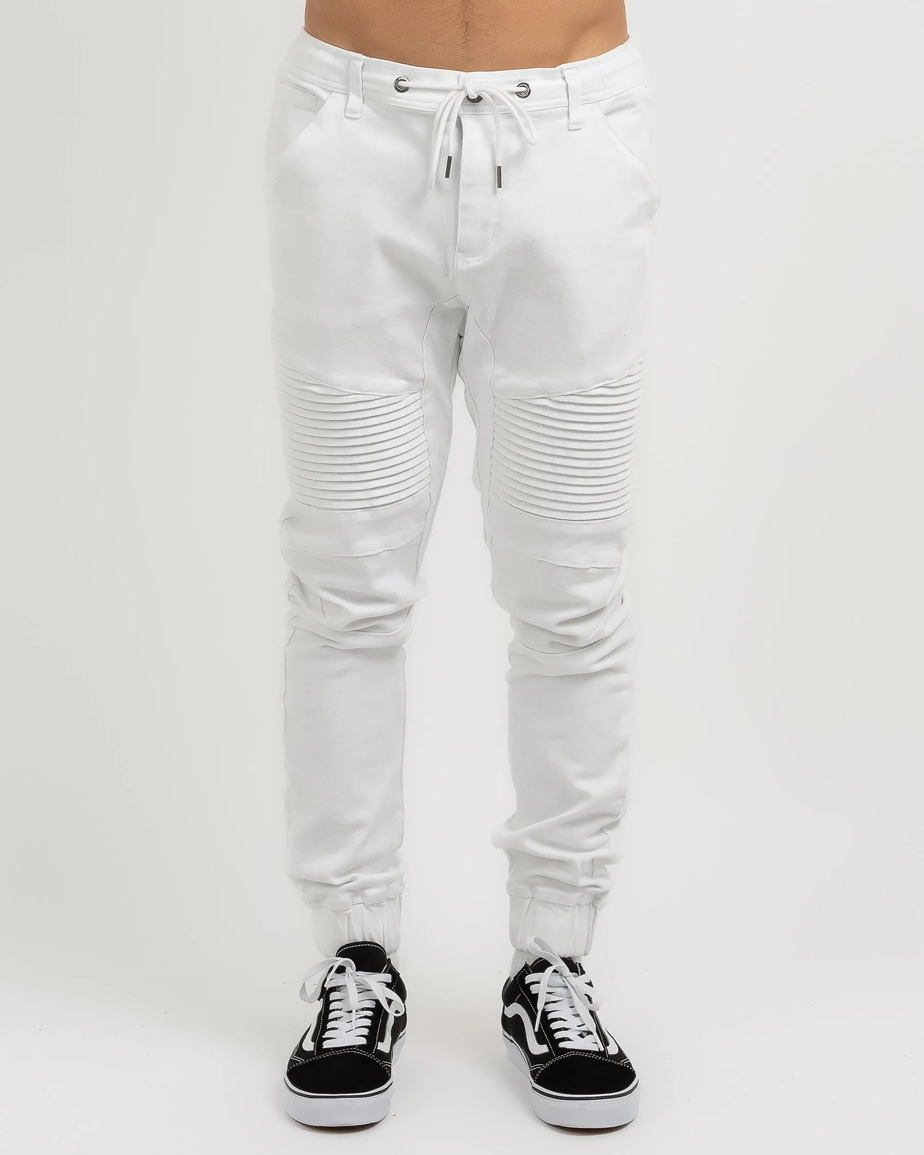 Lucid Safeguard Jogger Pants