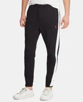 Macy's Polo Ralph Lauren Men's Soft Cotton Active Jogger Pants