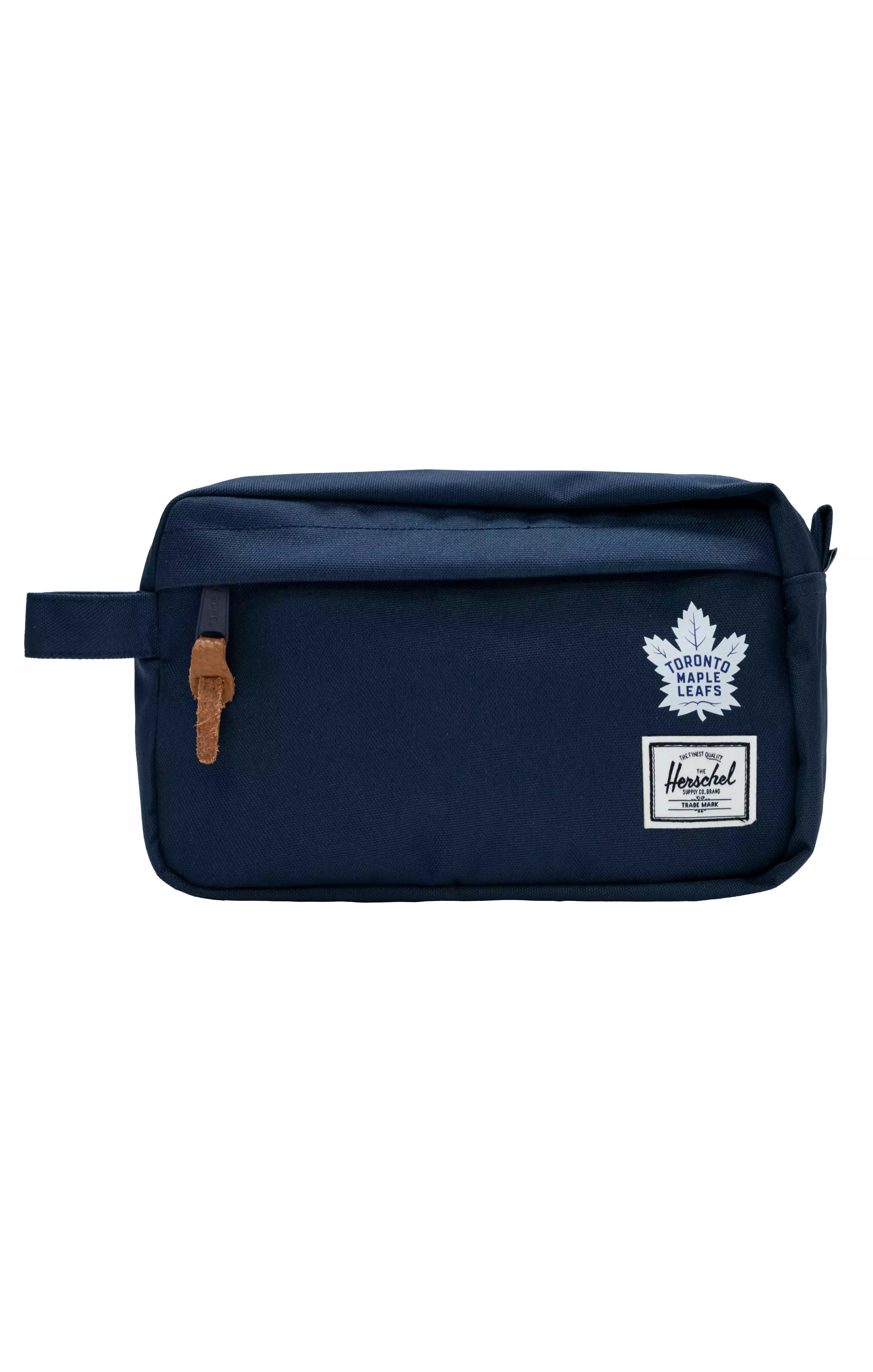 Maple Leafs Herschel Chapter Toiletry Bag