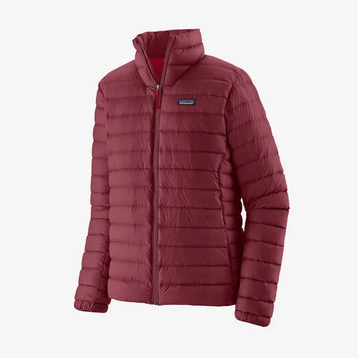 Men's Patagonia Down Sweater Jacket