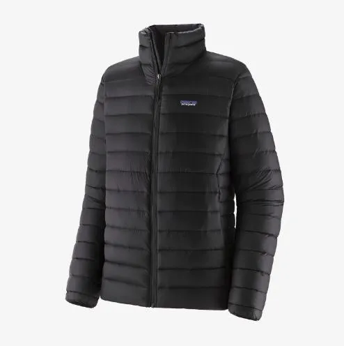 Men's Patagonia Down Sweater Jacket