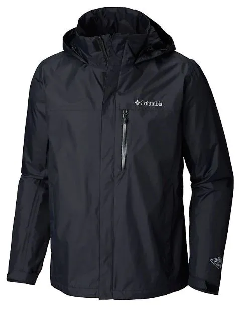 Men's Pouration Jacket