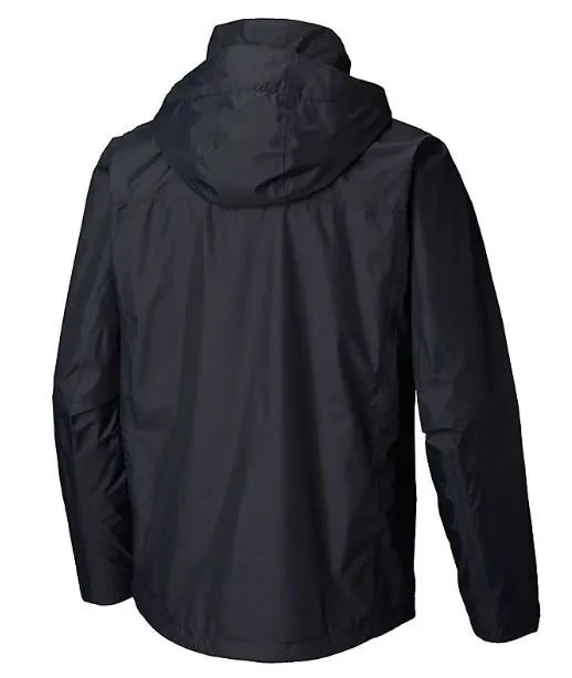 Men's Pouration Jacket